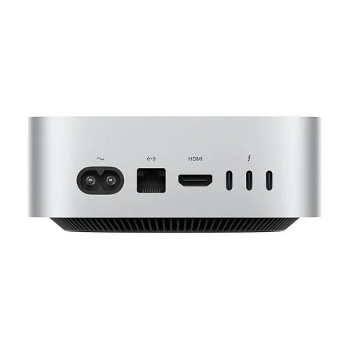 Mac mini (M6, 12C CPU/12C GPU), 16 Гб, 256 Гб SSD