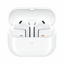 Беспроводные наушники Samsung Galaxy Buds 3, White | белый