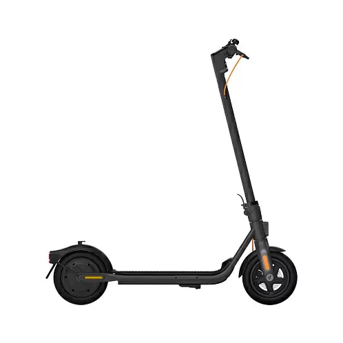 Электросамокат Ninebot KickScooter F2 Plus (RU)