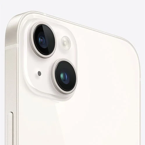 iPhone 13 128Gb белый б/у ★9,6