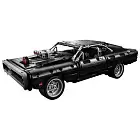 Конструктор LEGO Technic, Dom's Dodge Charger Доминика Торетто, (42111)