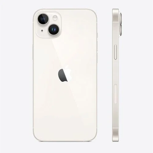 iPhone 13 256Gb белый б/у ★9,2