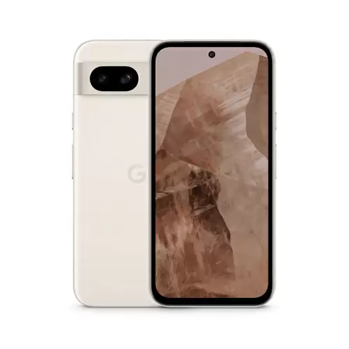 Google Pixel 8A, 8/128 Гб, бежевый