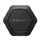 Автомобильный держатель SPIGEN - Kuel Signature QS11 Air Vent Magnetic Car Mount, черный