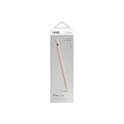 Стилус Uniq PIXO LITE Magnetic Stylus для iPad, розовый