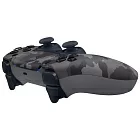 Геймпад Sony DualSense Wireless Controller для PS5, серый камуфляж