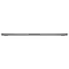 MacBook Air 15" (M3, 8C CPU / 10C GPU, 2024) 8 Гб, 512 Гб SSD, "серый космос"