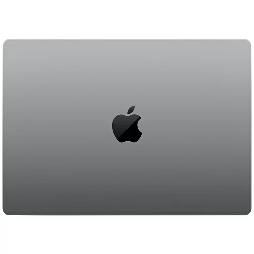 Apple MacBook Pro 14" (M3 10C CPU, 8C GPU, 2023) 8 ГБ, 1 ТБ SSD, «серый космос»