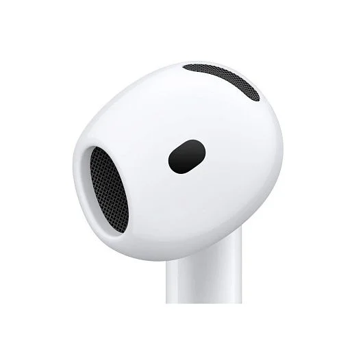 Наушники AirPods 5th (2026) с шумоподавлением