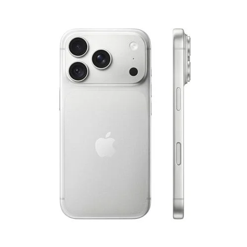 iPhone 18 Pro Max, 1 Тб, серебристый 1 Sim/eSim
