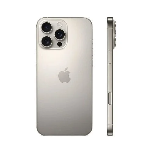 iPhone 16 Pro Max 256Gb чёрный б/у ★9,5