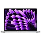 MacBook Air 13" (M3, 8C CPU / 10C GPU, 2024) 8 Гб, 512 Гб SSD, "серый космос"