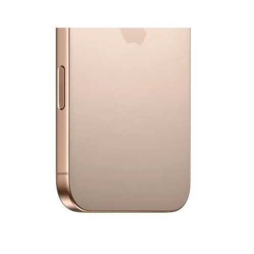 iPhone 16 Pro Max 256Gb песочный б/у ★9,7
