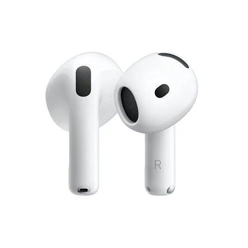 Наушники AirPods 5th (2026) с шумоподавлением