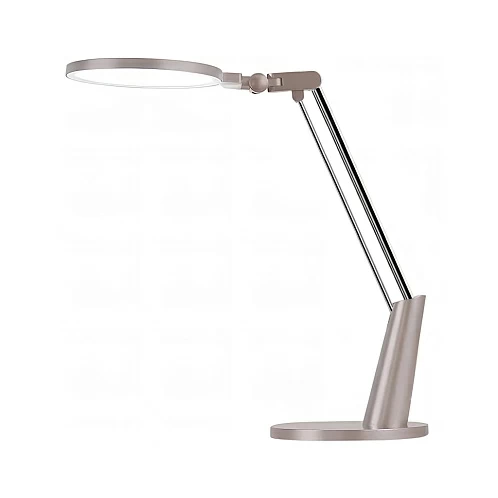 Настольная лампа Yeelight Serene Eye-Friendly Desk Lamp Pro, бронза