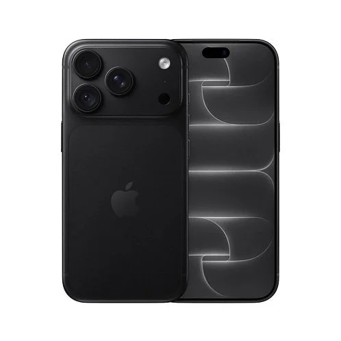 iPhone 18 Pro, 512 Гб, черный 1 Sim/eSim