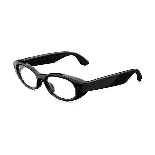 Умные очки Meta Glasses Starfire Kylie Edition Black, Clear/Grey Transition