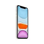 iPhone 11, 128 Гб, белый