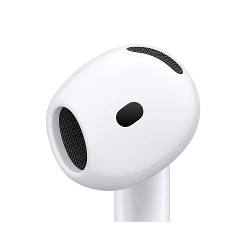 Наушники AirPods 5th Wireless Charging Case (2026) с шумоподавлением