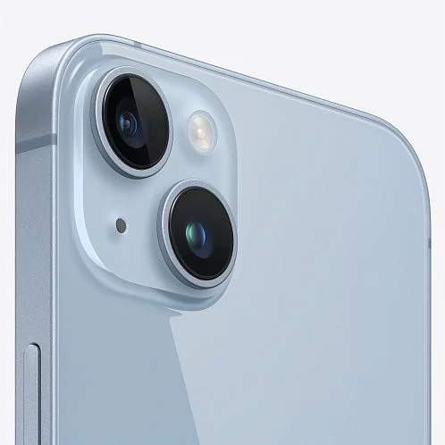 iPhone 14 Plus 128Gb чёрный б/у ★8