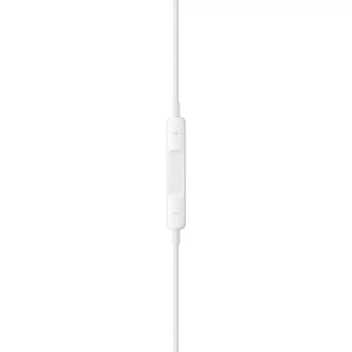 Наушники Apple EarPods с разъёмом Lightning