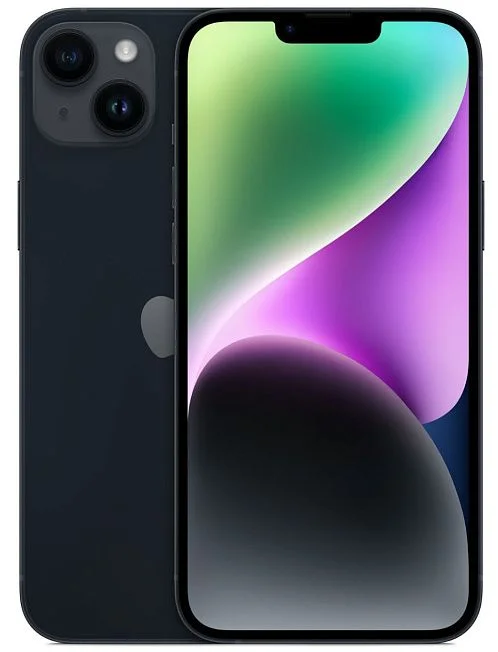 iPhone 14 128Gb чёрный б/у ★9,5