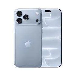 iPhone 18 Pro Max 256 ГБ Голубой