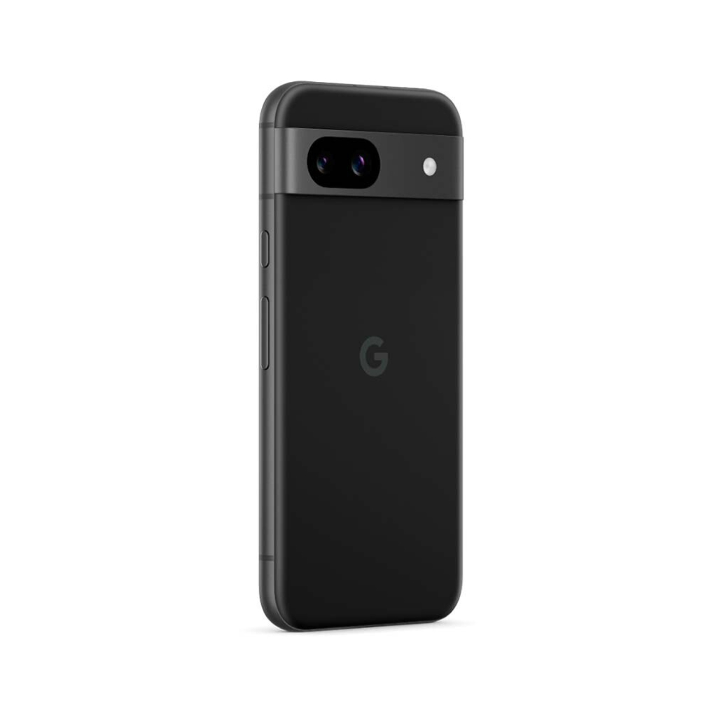 Купить Google Pixel 8A, 8/128 Гб, черный обсидиан в Ступино в сети  магазинов iShop