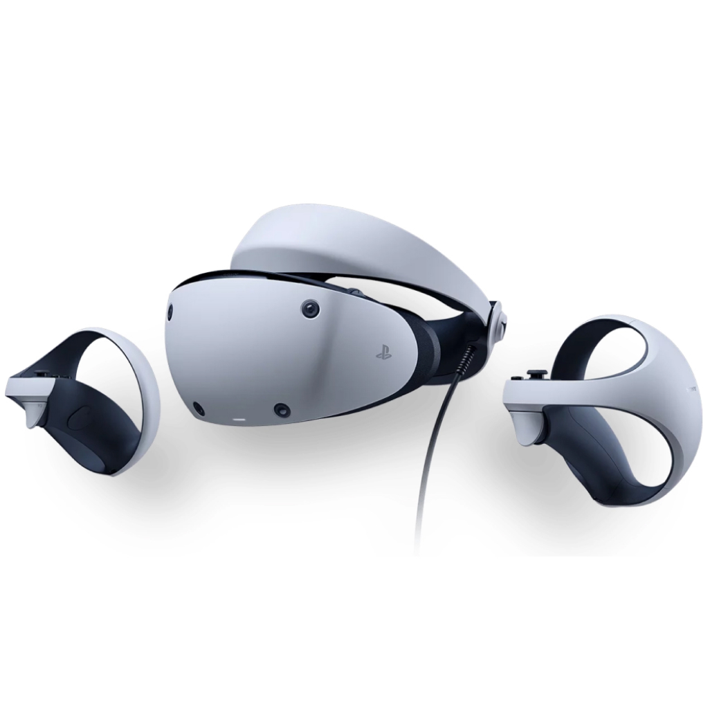 Купить Sony PlayStation VR 2 + игра в Ступино в сети магазинов iShop