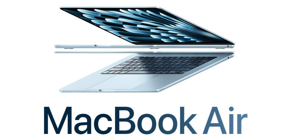 MacBook Air M4 - новый процессор и впечатляющая камера