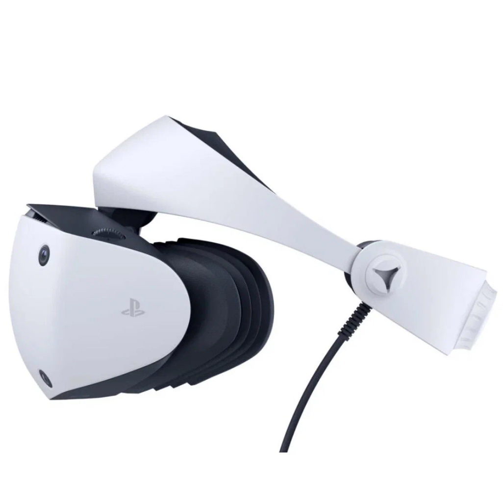 Купить Sony PlayStation VR 2 + игра в Ступино в сети магазинов iShop