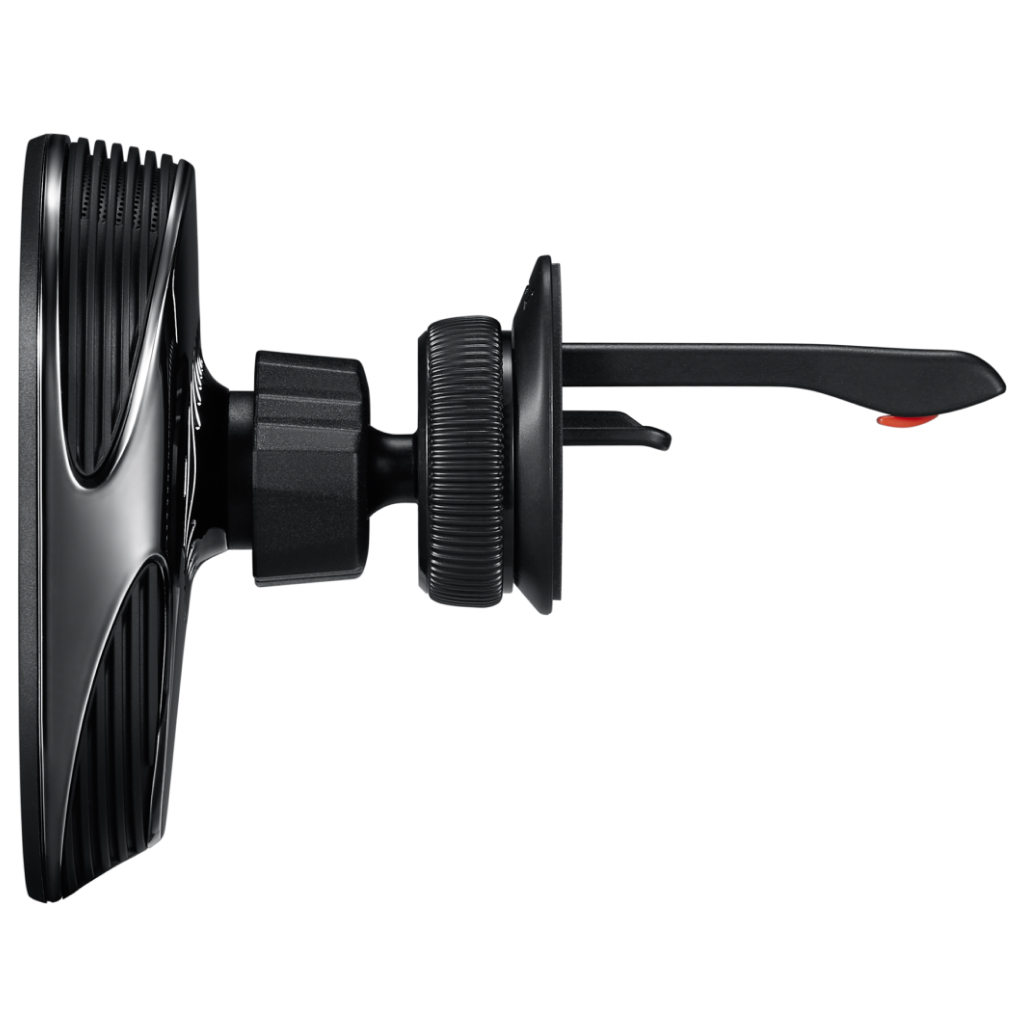 Автомобильный держатель с БЗУ MagEZ Car Mount Pro 2 для iPhone 13/14/15 и  Galaxy S22/S23