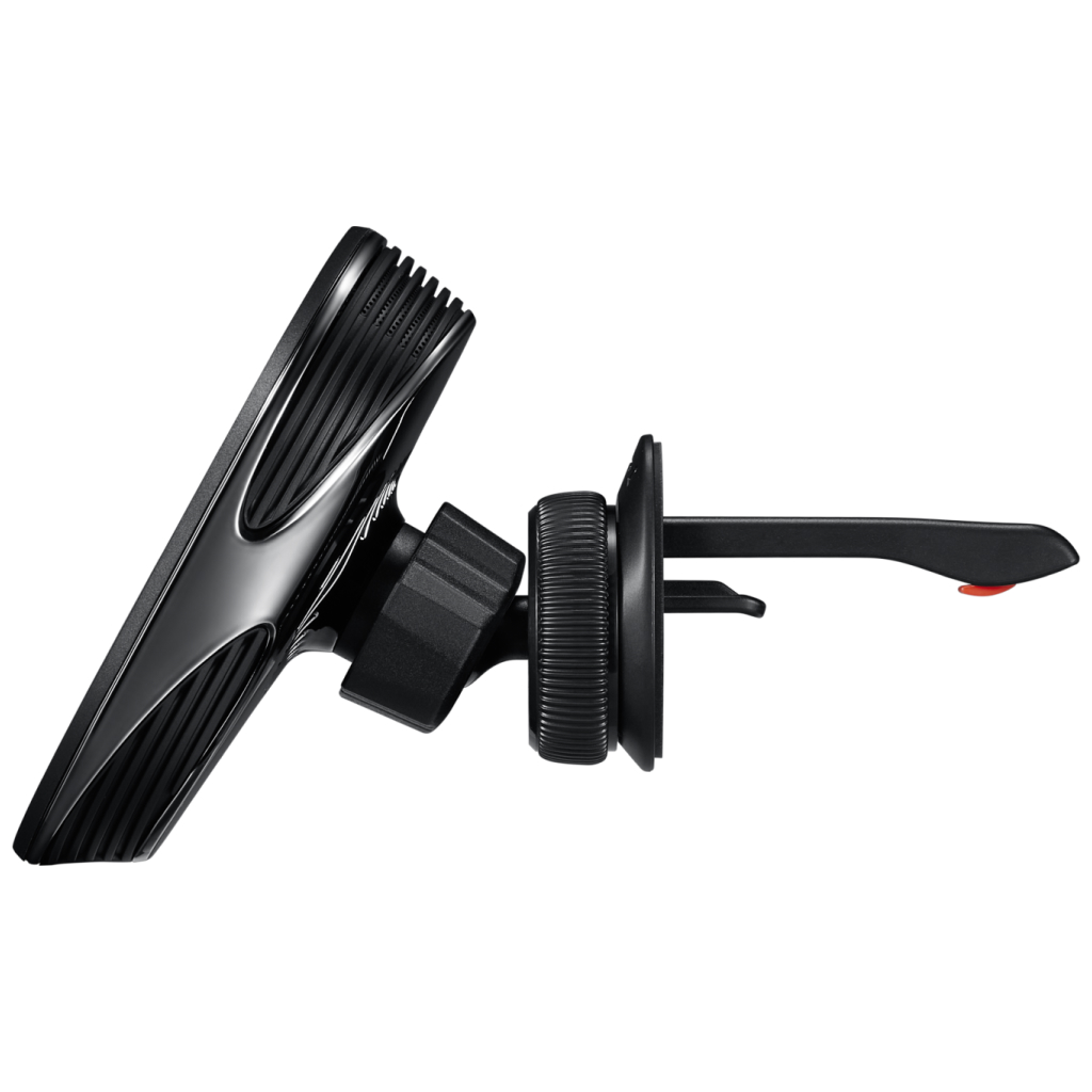 Автомобильный держатель с БЗУ MagEZ Car Mount Pro 2 для iPhone 13/14/15 и  Galaxy S22/S23