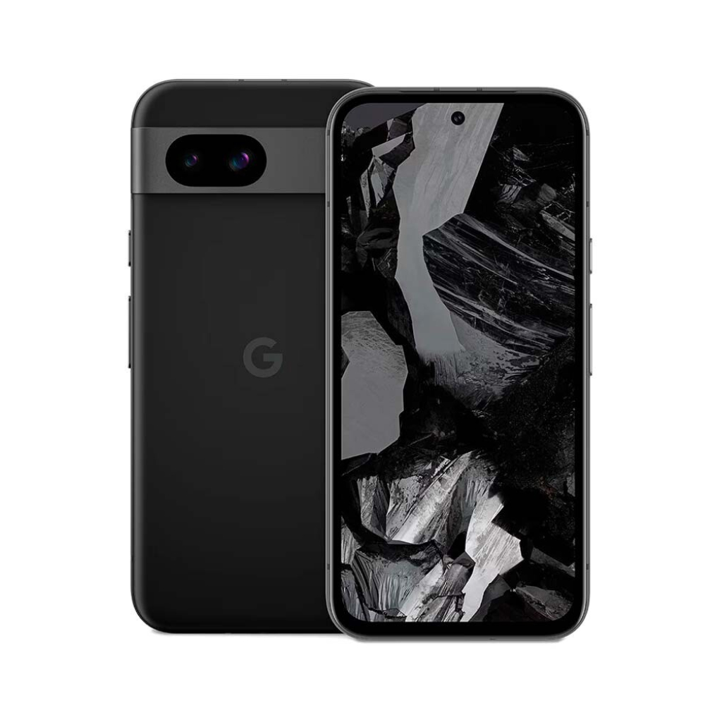 Купить Google Pixel 8A, 8/128 Гб, черный обсидиан в Ступино в сети  магазинов iShop