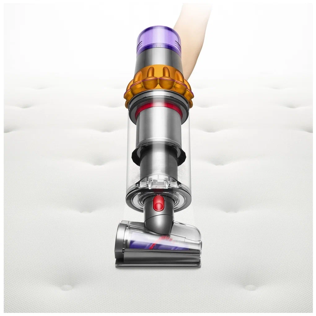 Портативный пылесос Dyson V15 Detect Absolute