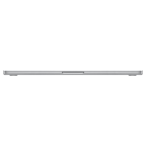 MacBook Air 15" (M3, 8C CPU / 10C GPU, 2024) 8 Гб, 512 Гб SSD, серебристый