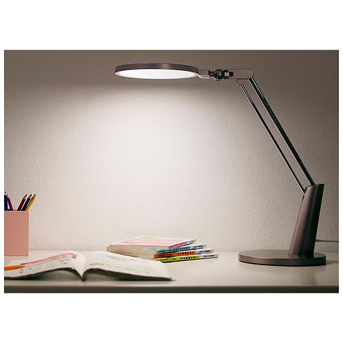 Настольная лампа Yeelight Serene Eye-Friendly Desk Lamp Pro, бронза