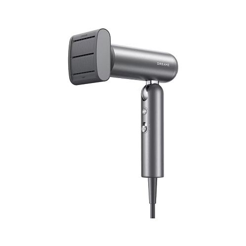 Фен Dreame Pocket High-Speed Hair Dryer, Space Gray | "серый космос"