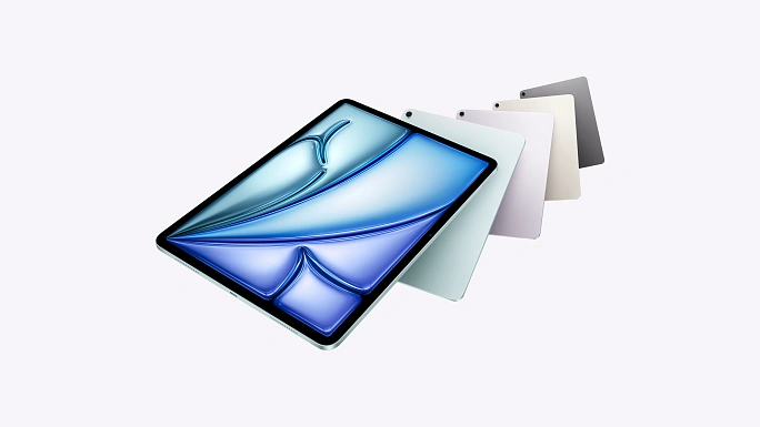 iPad Air M4 — обзор, плюсы и сравнение с iPad Air M3