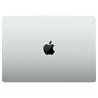 Apple MacBook Pro 14" (M3 10C CPU, 8C GPU, 2023) 8 ГБ, 1 ТБ SSD, серебристый