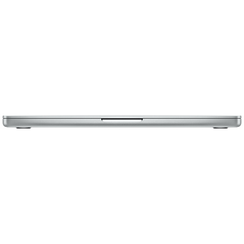 Apple MacBook Pro 14" (M3 Pro 11C CPU, 14C GPU, 2023) 18 ГБ, 512 ГБ SSD, серебристый