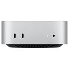 Mac mini (M4, 10C CPU/10C GPU), 24 Гб, 512 Гб SSD