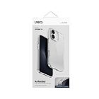 Чехол Uniq для iPhone 16 Air Fender, прозрачный