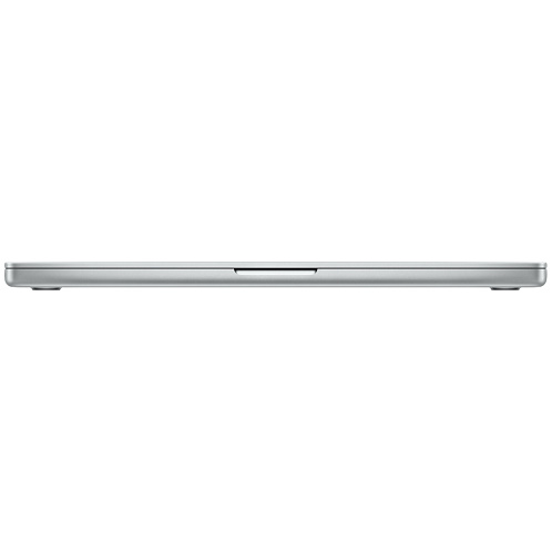 Apple MacBook Pro 16" (M3 Pro 12C CPU, 18C GPU, 2023) 18 ГБ, 512 ГБ SSD, серебристый