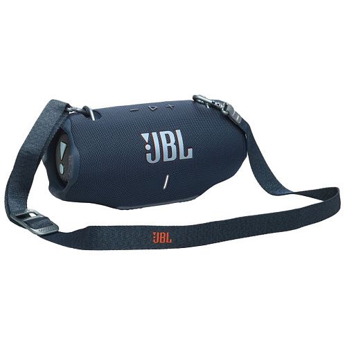 Портативная акустика JBL Xtreme 4, синий