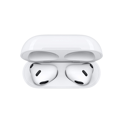 Наушники AirPods 3th MagSafe Charging Case