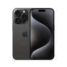 iPhone 15 Pro, 512 Гб, "черный титан" 1 Sim/eSim