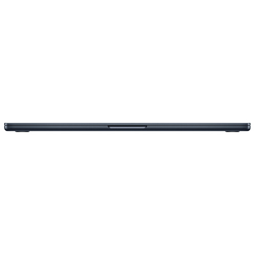 MacBook Air 15" (M3, 8C CPU / 10C GPU, 2024) 16 Гб, 512 Гб SSD, "темная ночь"