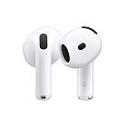 Наушники AirPods 4th (2024) с шумоподавлением