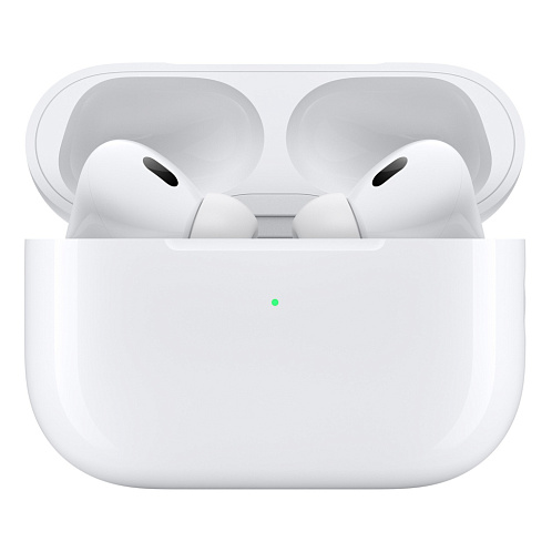 Наушники AirPods Pro 2th, Type-C